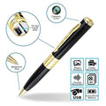 Electric Recording Camera Pen - Zabcart
