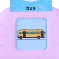 Kids Flash Cards - Zabcart