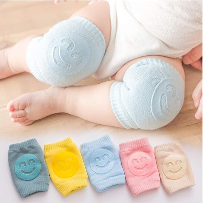 Knee Protector for Kids Set of 2 Pairs - Zabcart