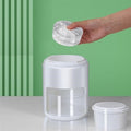 Ice Crusher Machine - Zabcart