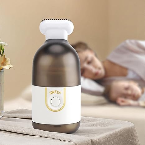 Mini Duster Vacuum Cleaner - Zabcart