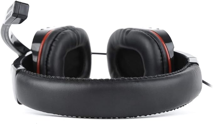 3.5mm Gaming Headphone - Zabcart