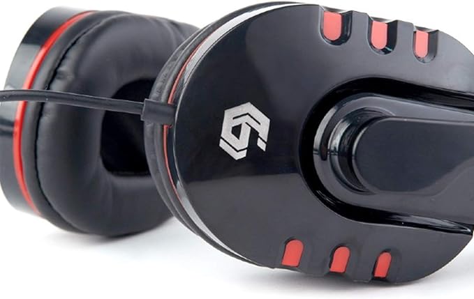 3.5mm Gaming Headphone - Zabcart
