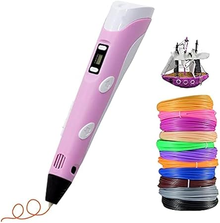 3D Printing Graffiti Pen - Zabcart