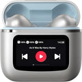 Earbuds Pro With LED Touch Control Display - Zabcart