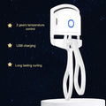 Electric Eyelash Curler Heated - Zabcart