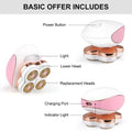 Hair Removal Machine - Zabcart