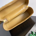 BOTTEGA VENETA WOVEN ZIPPER - Zabcart