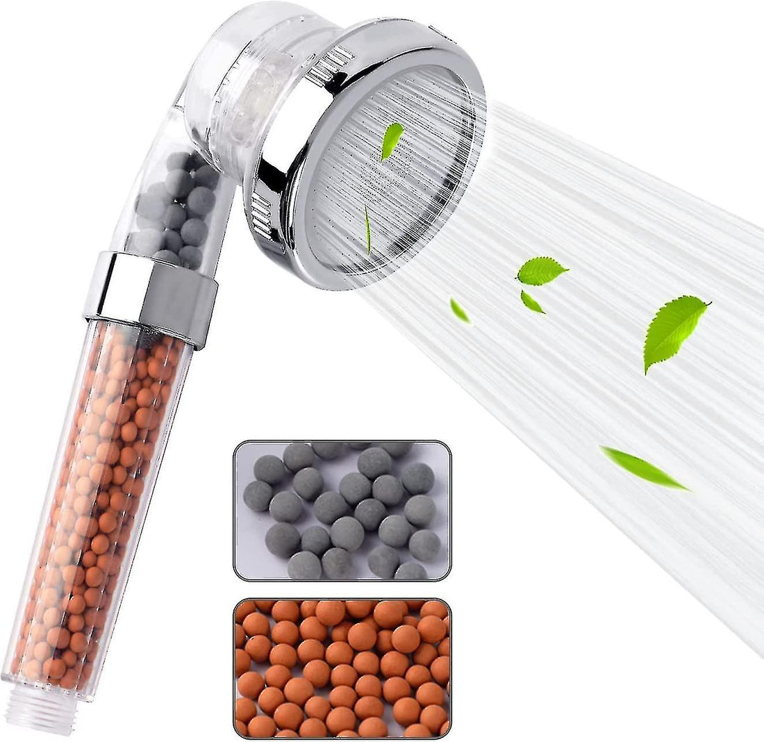 Power Shower Ionic Mode - Zabcart