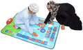 KIDS SALAH LEARNING MAT - Zabcart