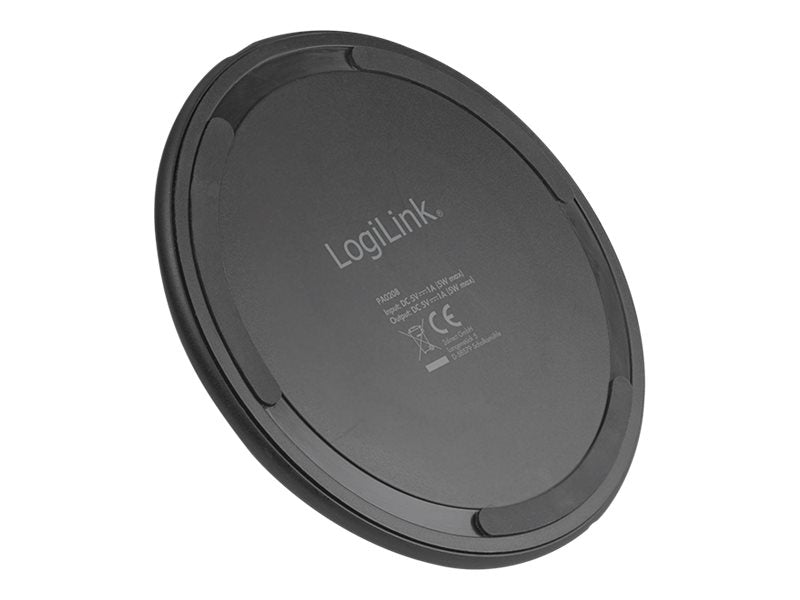 Ultra-Slim Wireless Charger - Zabcart