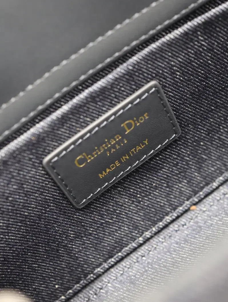 CHRISTIAN DIOR BAG - Zabcart