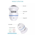 Electric Callus Remover - Zabcart