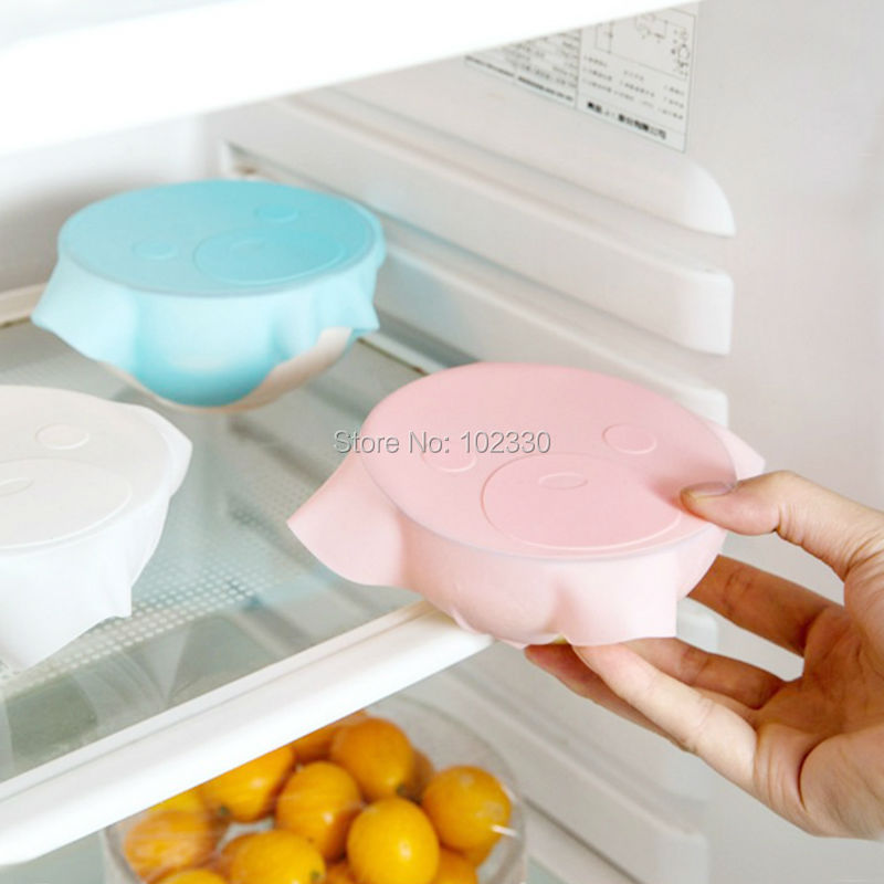 Airtight Silicone Cover - Zabcart