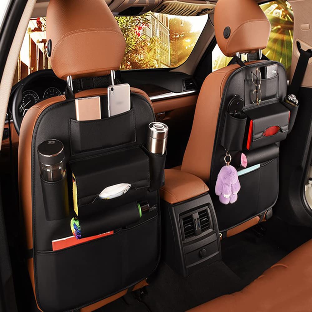 Car Seatback Organizer - Zabcart
