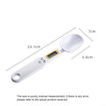 Digital Spoon Scale - Zabcart