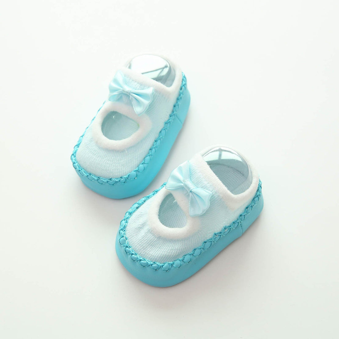 Infant Kids Non-Slippery Sneakers - Zabcart