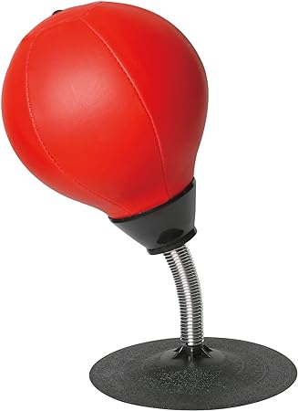 Tabletop Punching Bag - Zabcart