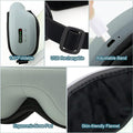 Electric Smart Eye Massager - Zabcart