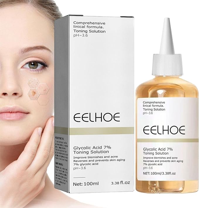 Toner for Face Skin - Zabcart