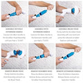 3 in 1 Electric Spin Scrubber Machine - Zabcart
