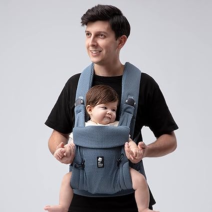 BABY CARE BABY CARRIER - Zabcart