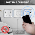 3-in-1 Wireless Charging Pad - Zabcart