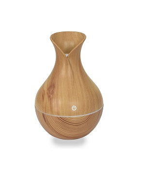Ultra Sonic Air Humidifier - Zabcart