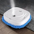 Smart Robot Vacuum Cleaner - Zabcart