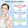 Neck Face Beauty Device - Zabcart