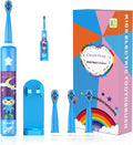 Kids Tooth Brush - Zabcart