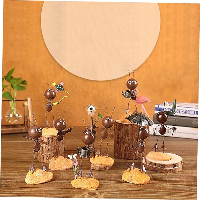 Ant Decoration Piece - Zabcart