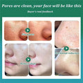 Whitening Facial Cleanser - Zabcart