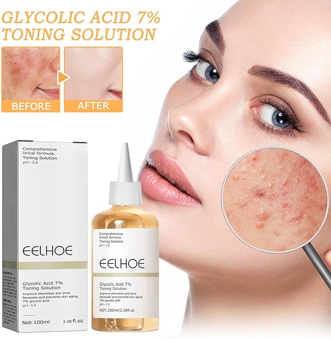 Toner for Face Skin - Zabcart