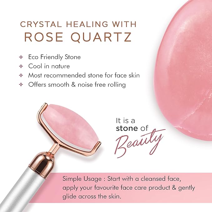 Facial Roller - Zabcart
