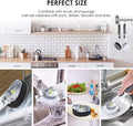 Automatic Kitchen Cleaning Brush - Zabcart