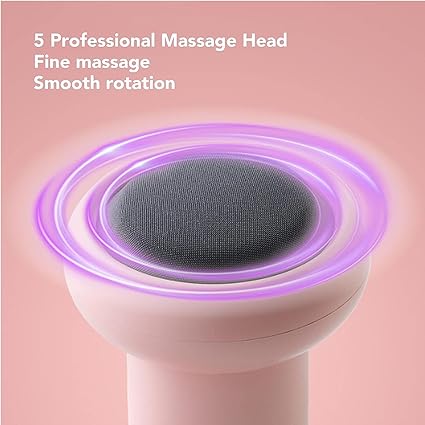 Hand Massager for Deep Tissue Cellulite - Zabcart