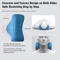 Cervical Spine Pillow - Zabcart
