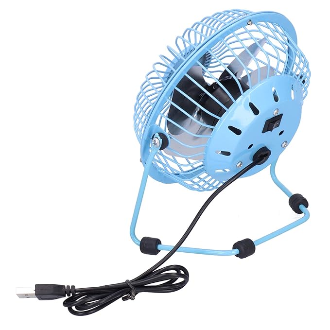 Portable USB Mini Fan - Zabcart