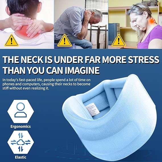 Neck Supporter - Zabcart