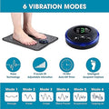 EMS Foot Massager Mat - Zabcart