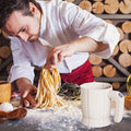 Electric Flour Sifter - Zabcart