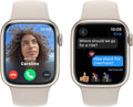 Apple Watch Series 9 With Straps - Zabcart