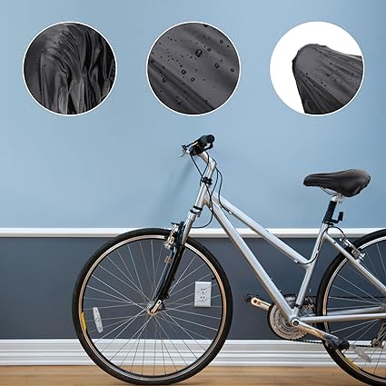 Egg Bicycle Cushion - Zabcart