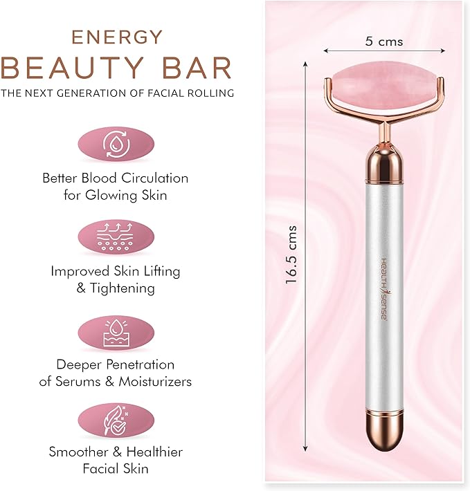 Facial Roller - Zabcart