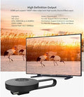 4K HD Wifi Receiver - Zabcart