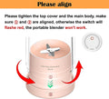 Fresh Juice Blender - Zabcart