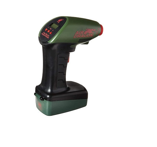 Portable Air Dragon Compressor - Zabcart