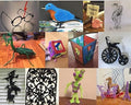 3D Printing Graffiti Pen - Zabcart