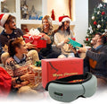 Electric Smart Eye Massager - Zabcart